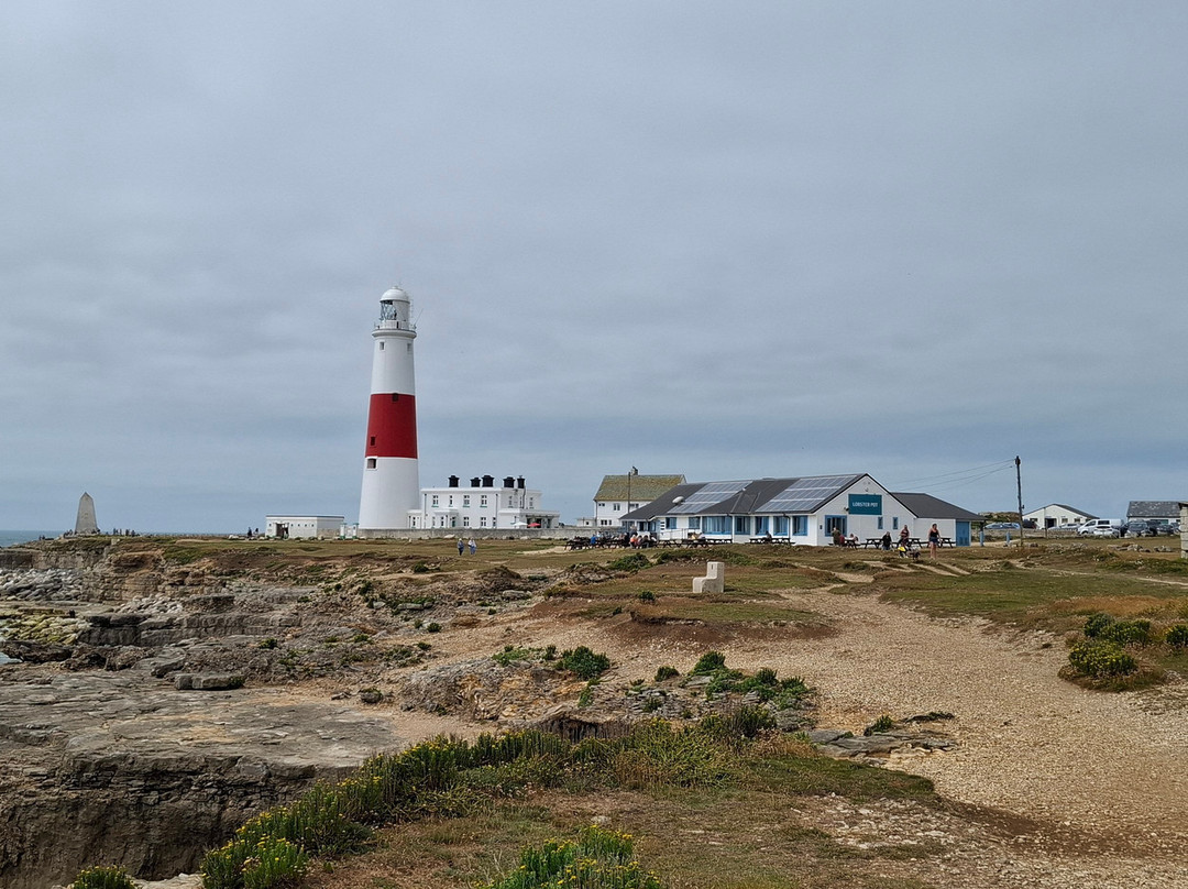 Portland Bill-Isle of Portland必去景点