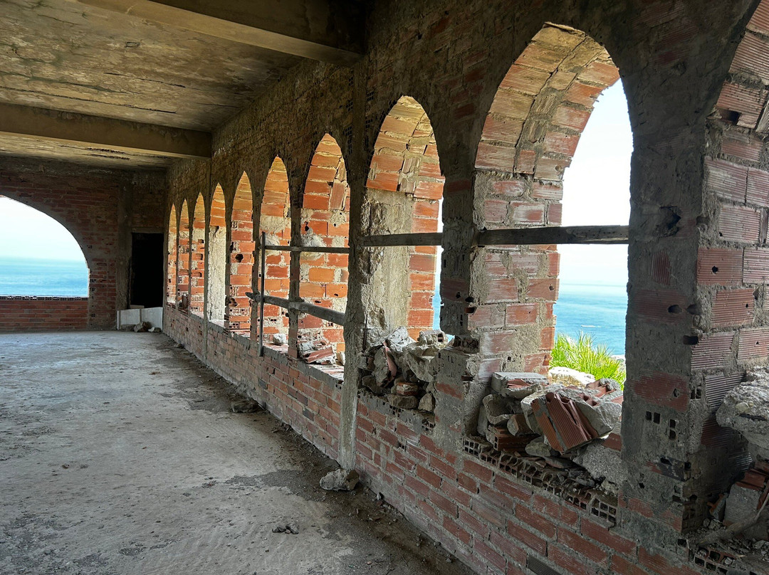 Punta Malabata-丹吉尔必去景点