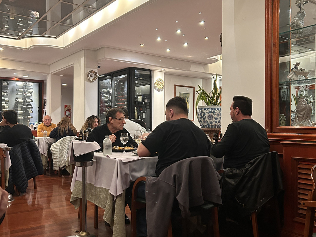 Castelar Hotel主图