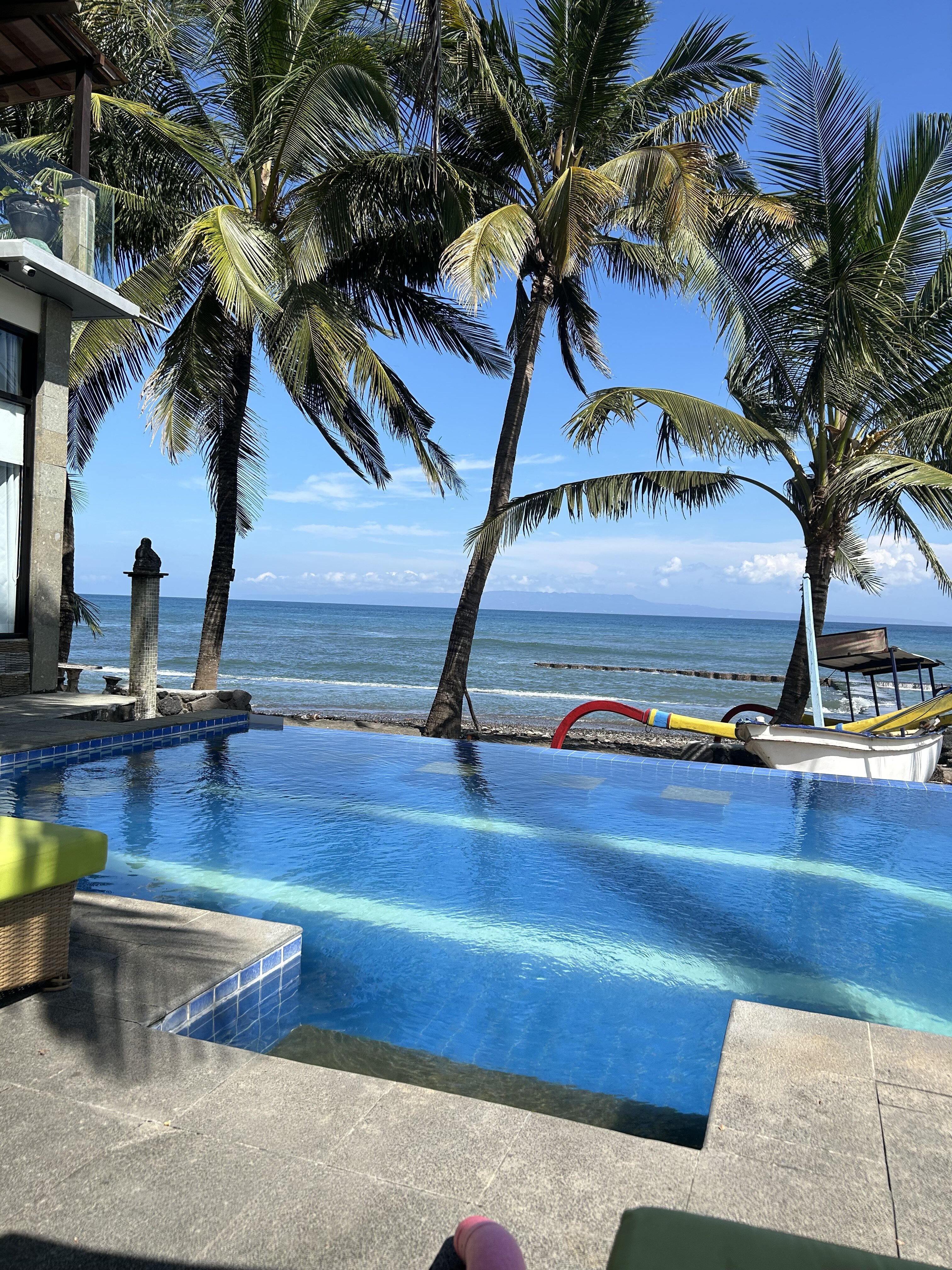 Bayshore Villas Candi Dasa-官方