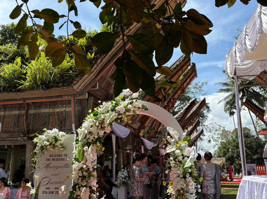 Gloria Tours & Travel-孟加锡必去景点