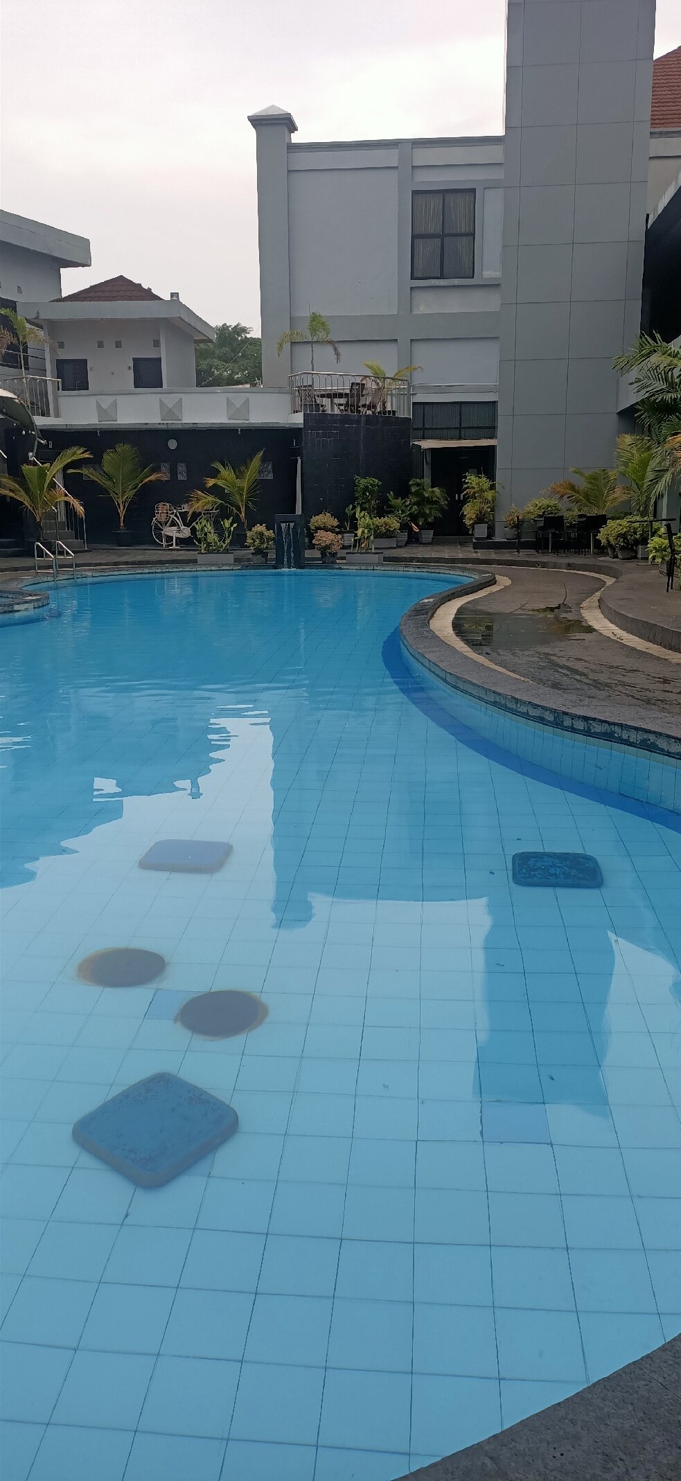 Hotel Swarna Dwipa-官方