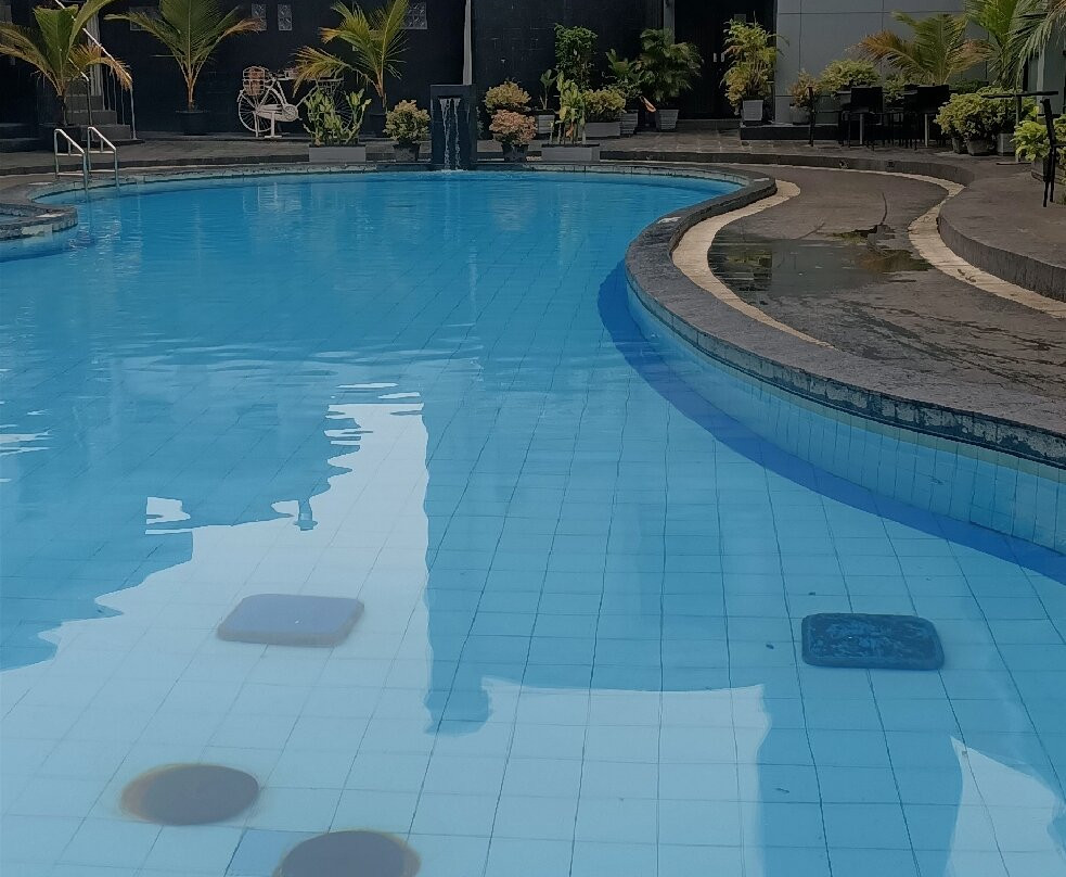 Hotel Swarna Dwipa主图