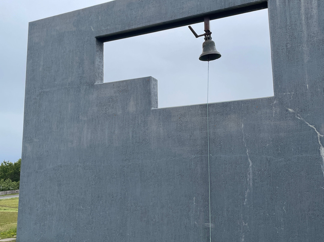 Blonduoskirkja-Blonduos必去景点