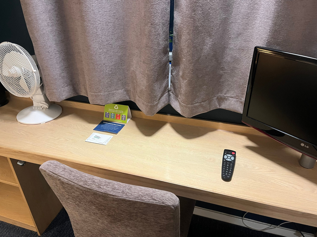 Travelodge Amesbury Stonehenge主图