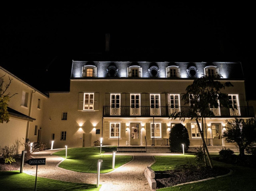 La Maison de Jacqueline