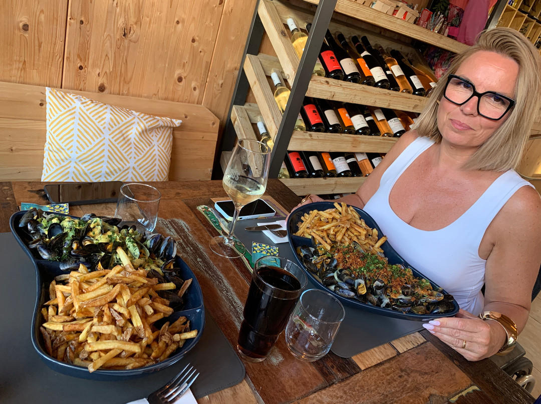 Les fondues de popote