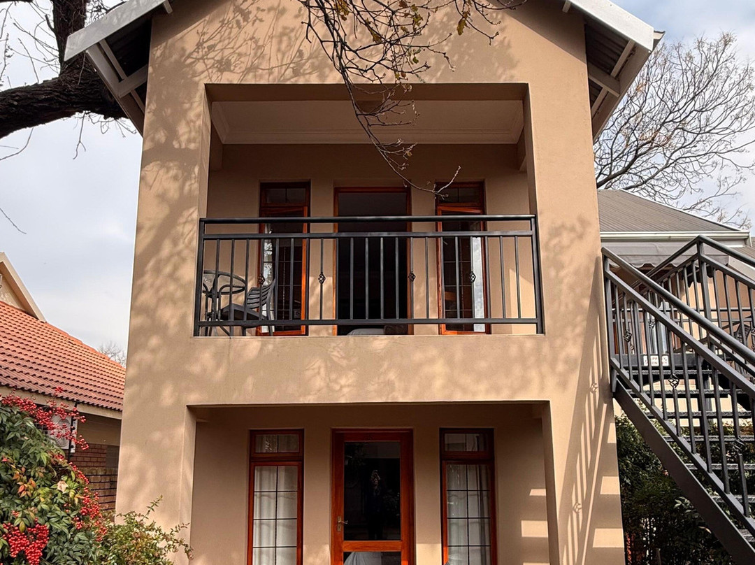 Del Roza Guest House主图