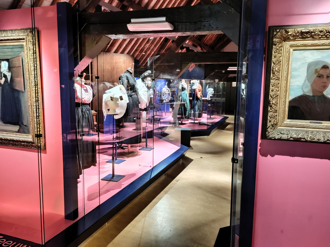 Museum of the history of the Bevelanden-Goes必去景点