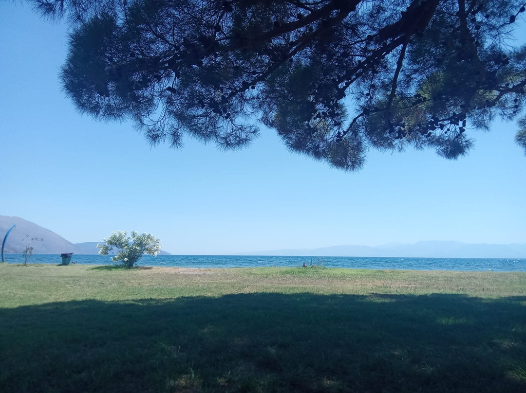 Nafsika Beach Hotel主图