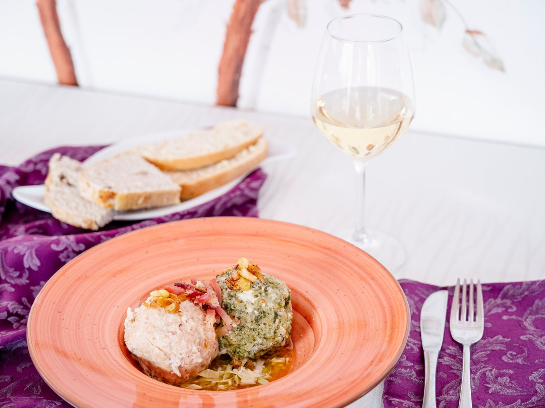 Agriturismo Maso Alle Rose主图