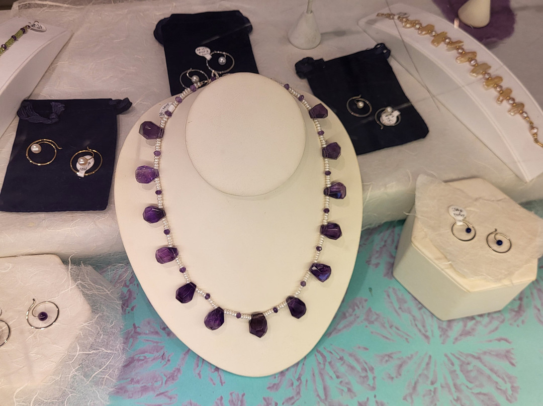 Ice House Artists Co-op-伯克利斯普林斯必去景点