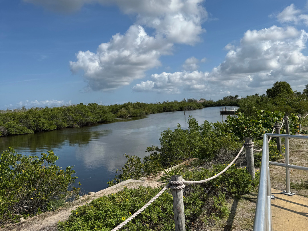 Sirenia Vista Park-开普科勒尔必去景点