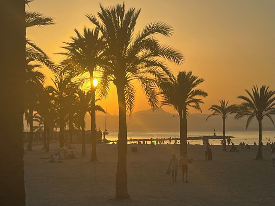 Hotel Kilimanjaro主图