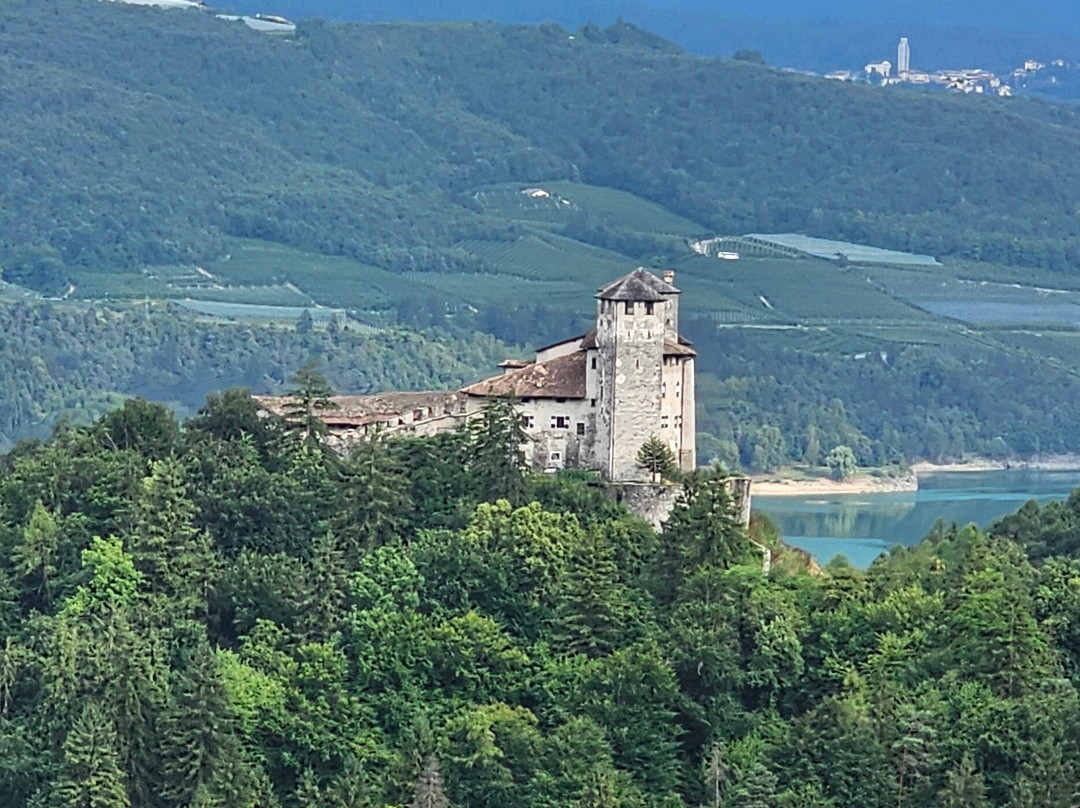 Castel Cles-Cles必去景点