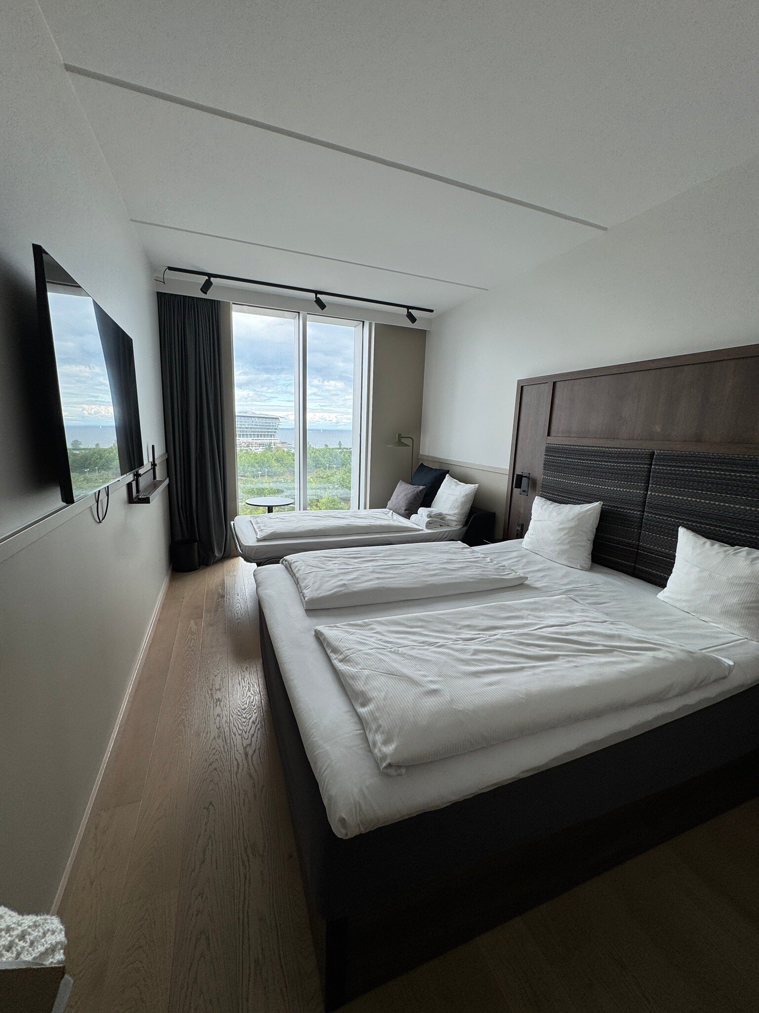 Comfort Hotel Copenhagen Airport-官方