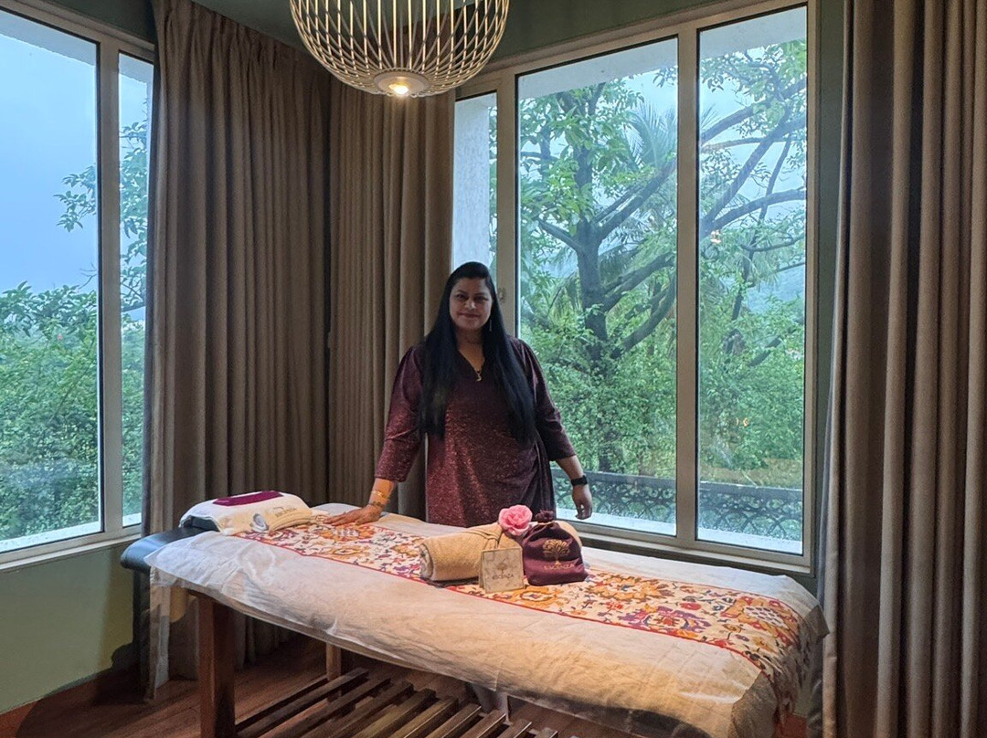 The Fern Shelter Resort Palghar主图