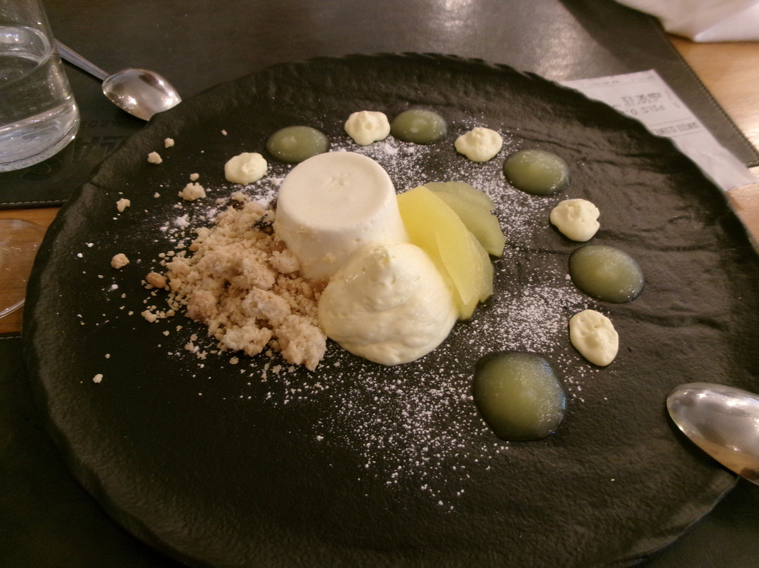 Alla Stretta Garden & Bistrot