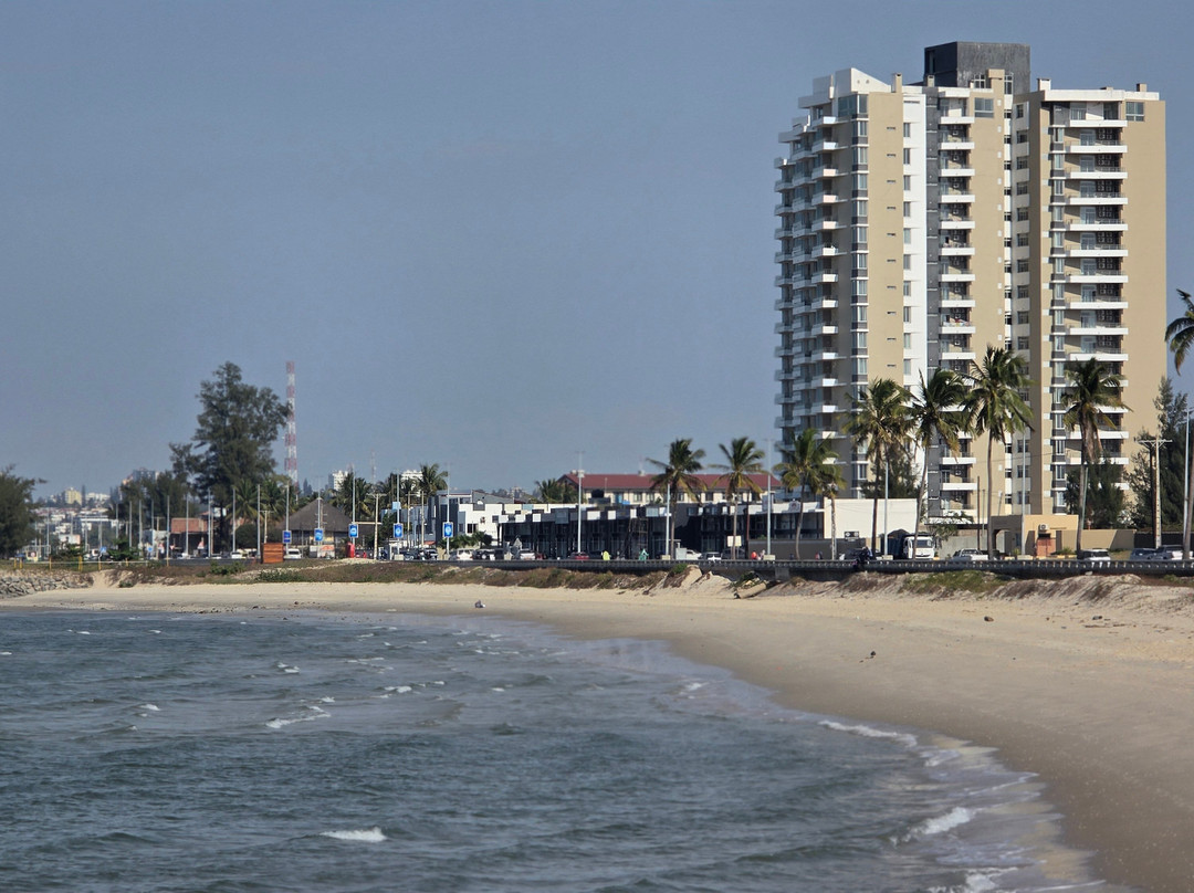 Praia da Costa do Sol-马布多必去景点