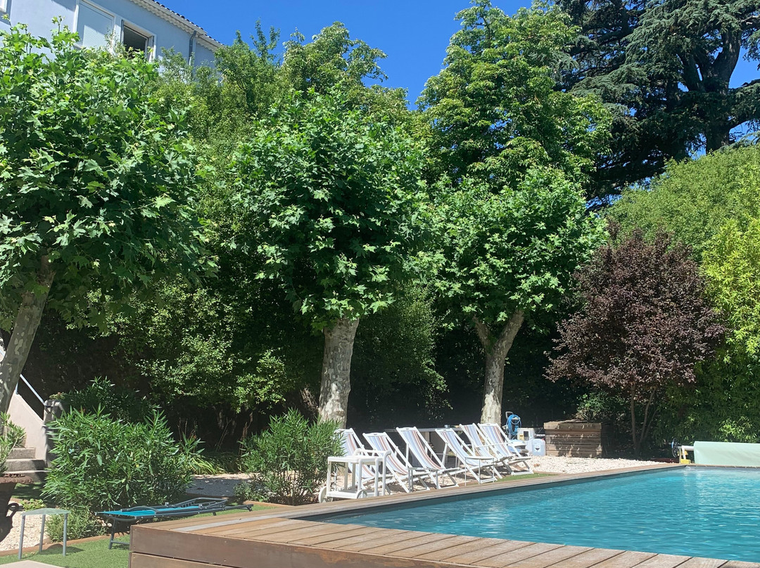 Domaine Saint Dominique主图