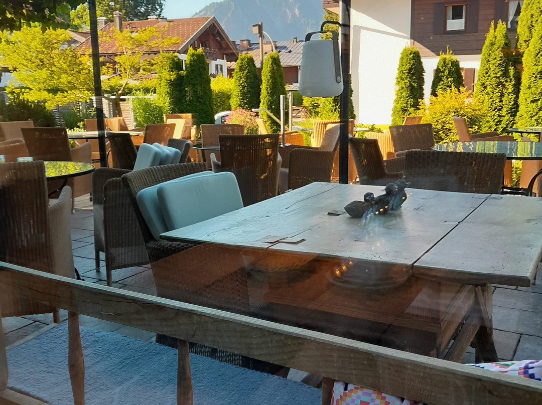 Hotel Hahnenkoepfle主图