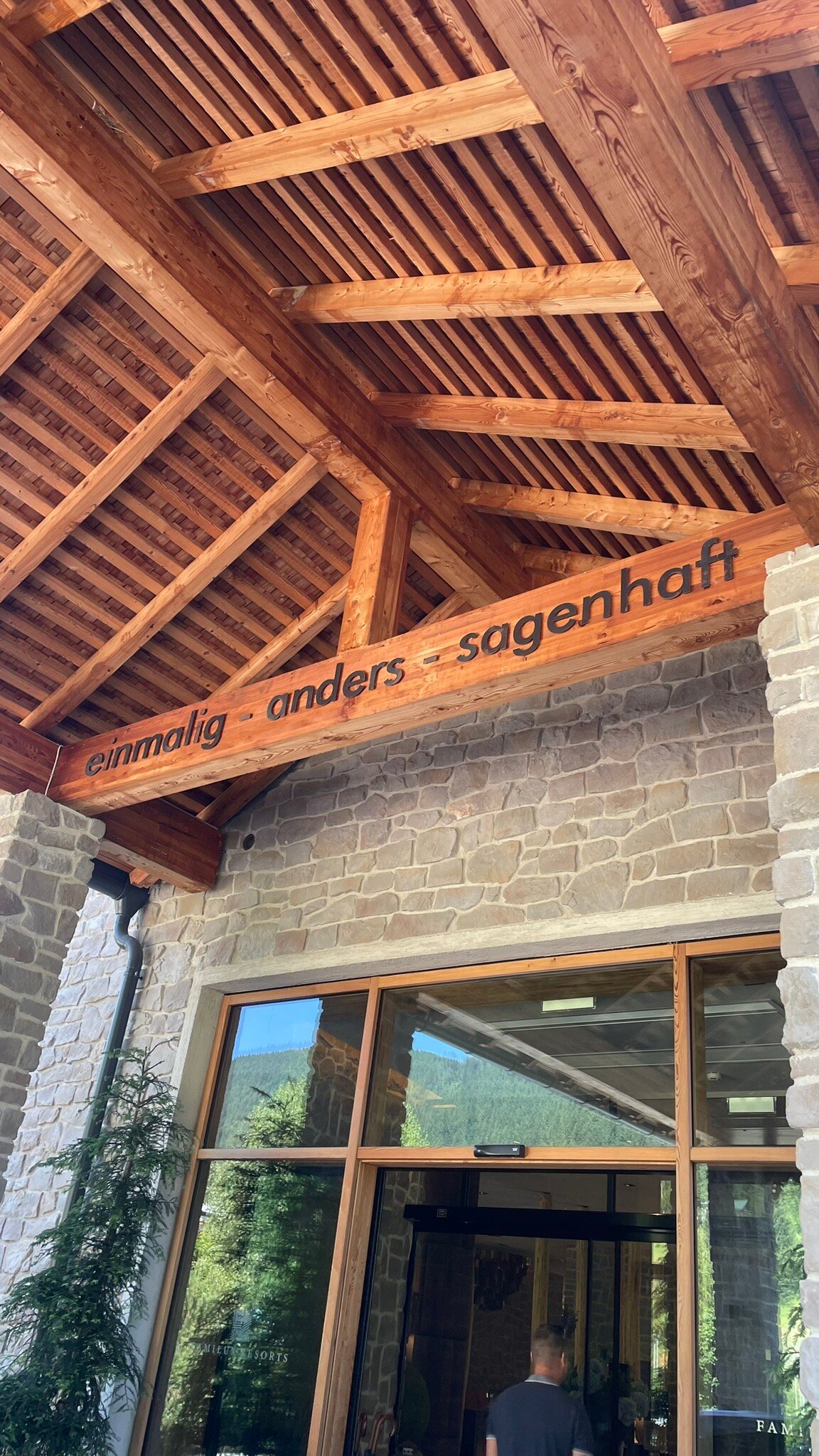 Dachsteinkönig - Familux Resort-官方