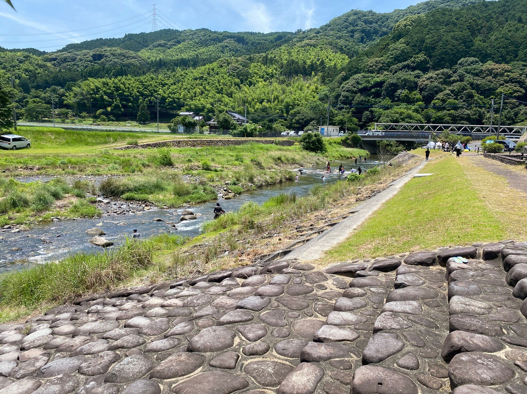 Hotaru no Sato Park-京都町必去景点