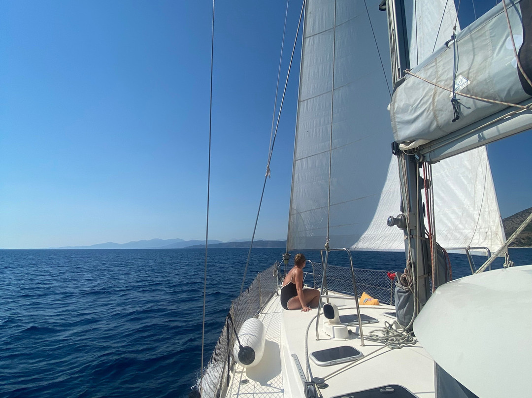 Evia Adventure Tours-Khalkis必去景点