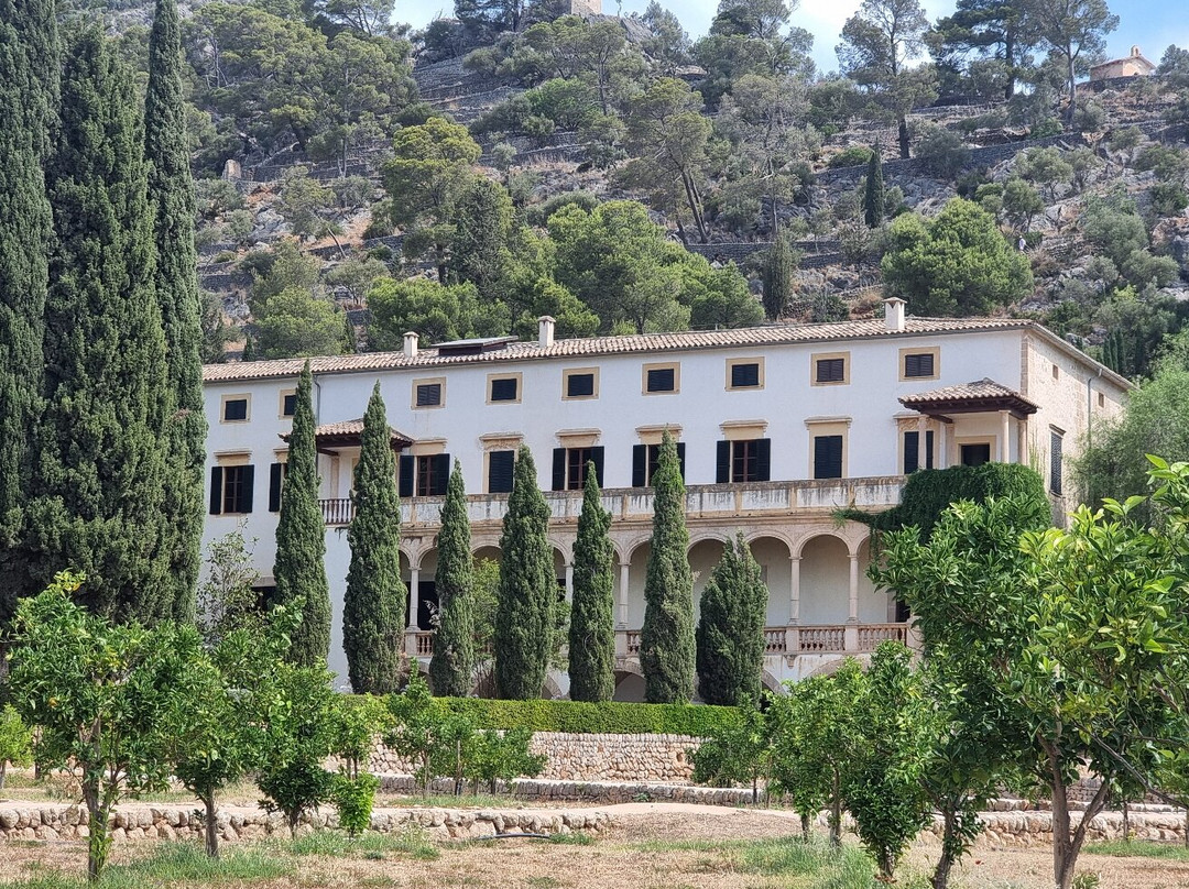 Raixa-Bunyola必去景点