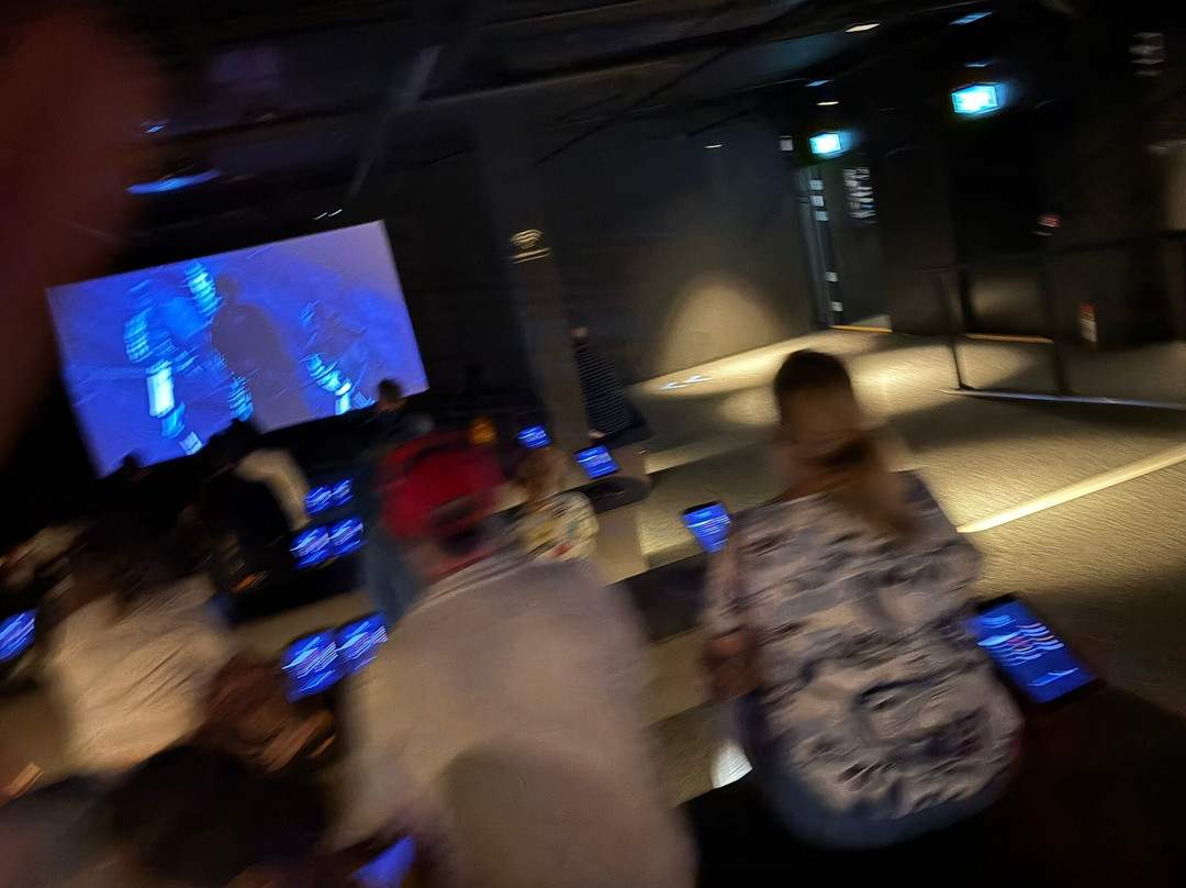 The Viking Planet Haugesund-Haugesund必去景点