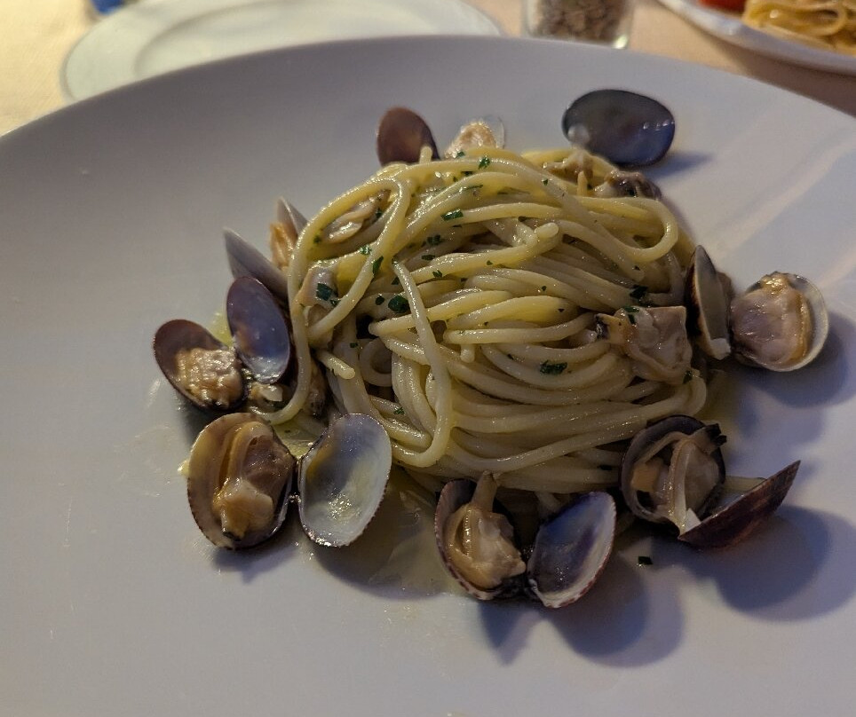 斯咖宝拉蒂埃勒酒店主图