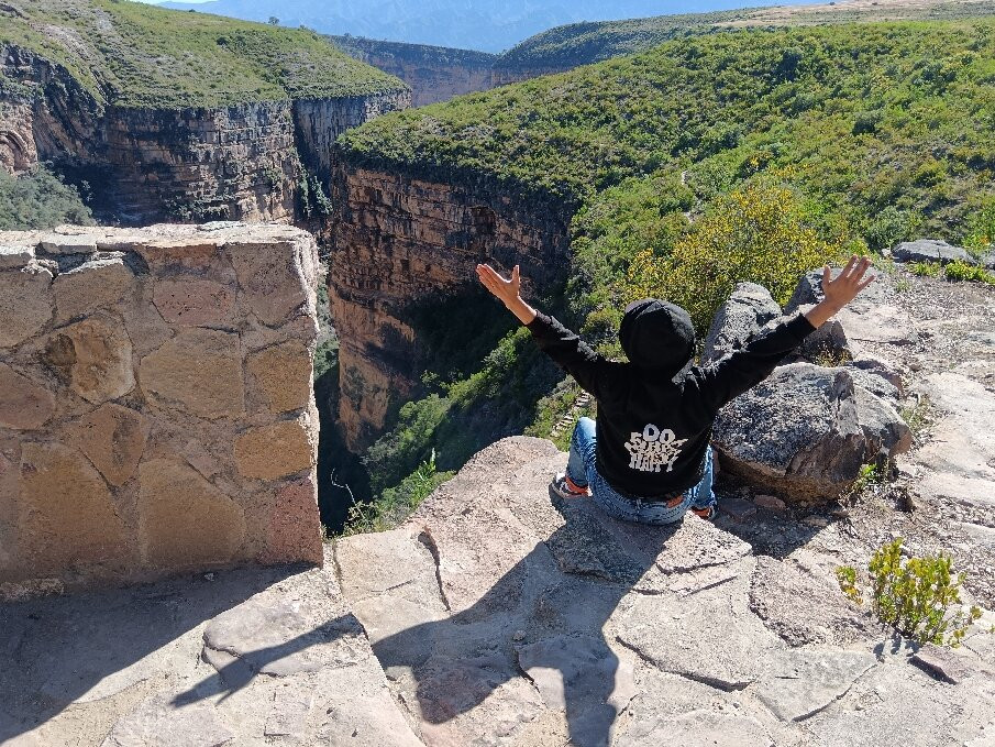 Parque Nacional Torotoro-波托西城必去景点