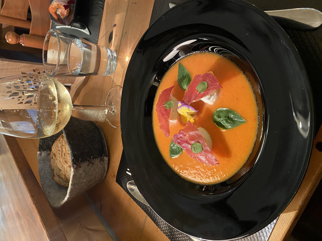 L'Auberge de la Foret Restaurant