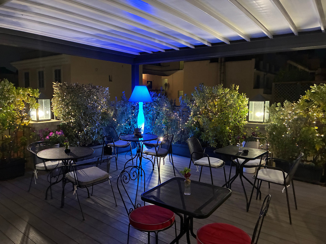 Dharma Boutique Hotel & Spa主图