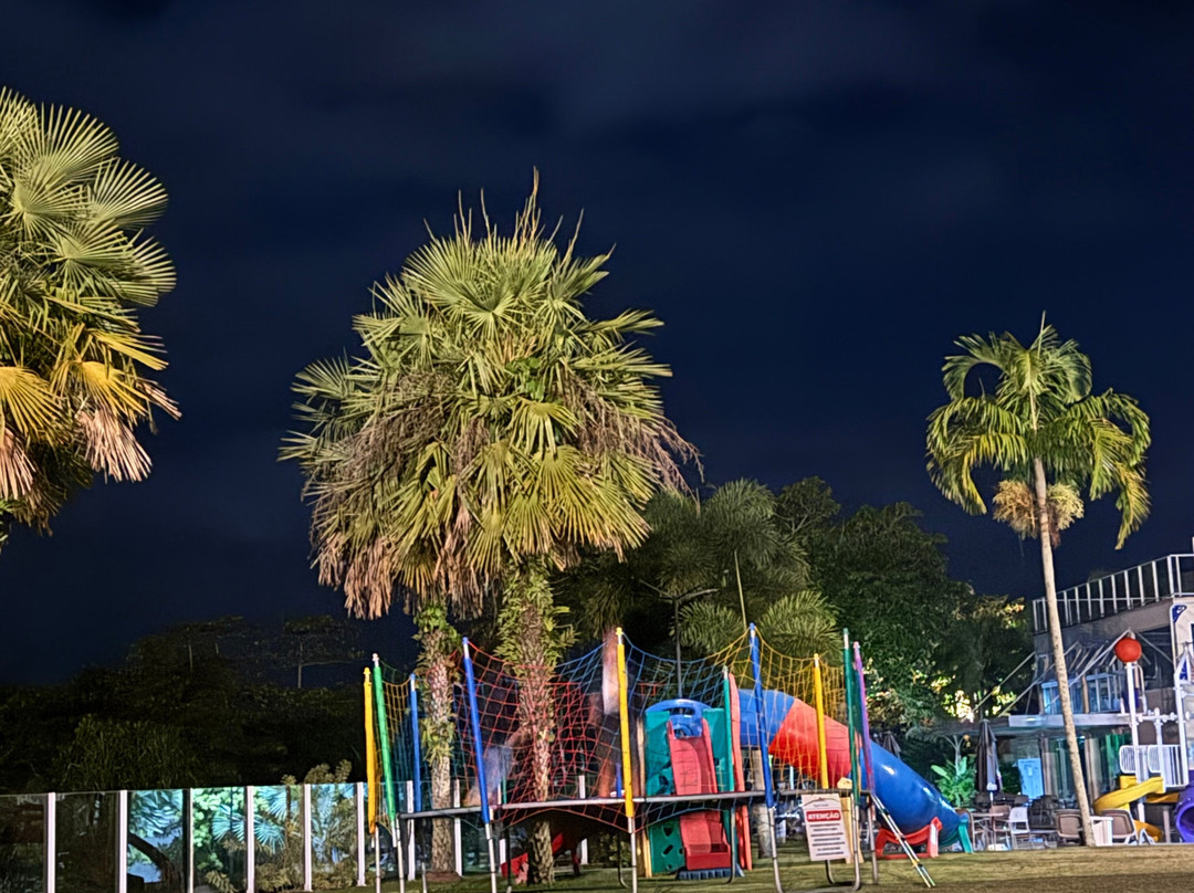 Beach Hotel Sunset - Cambury主图