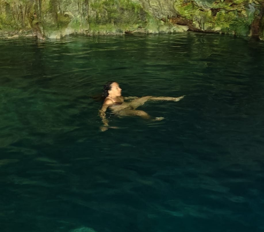 Cueva Saturno-Boca de Camarioca必去景点