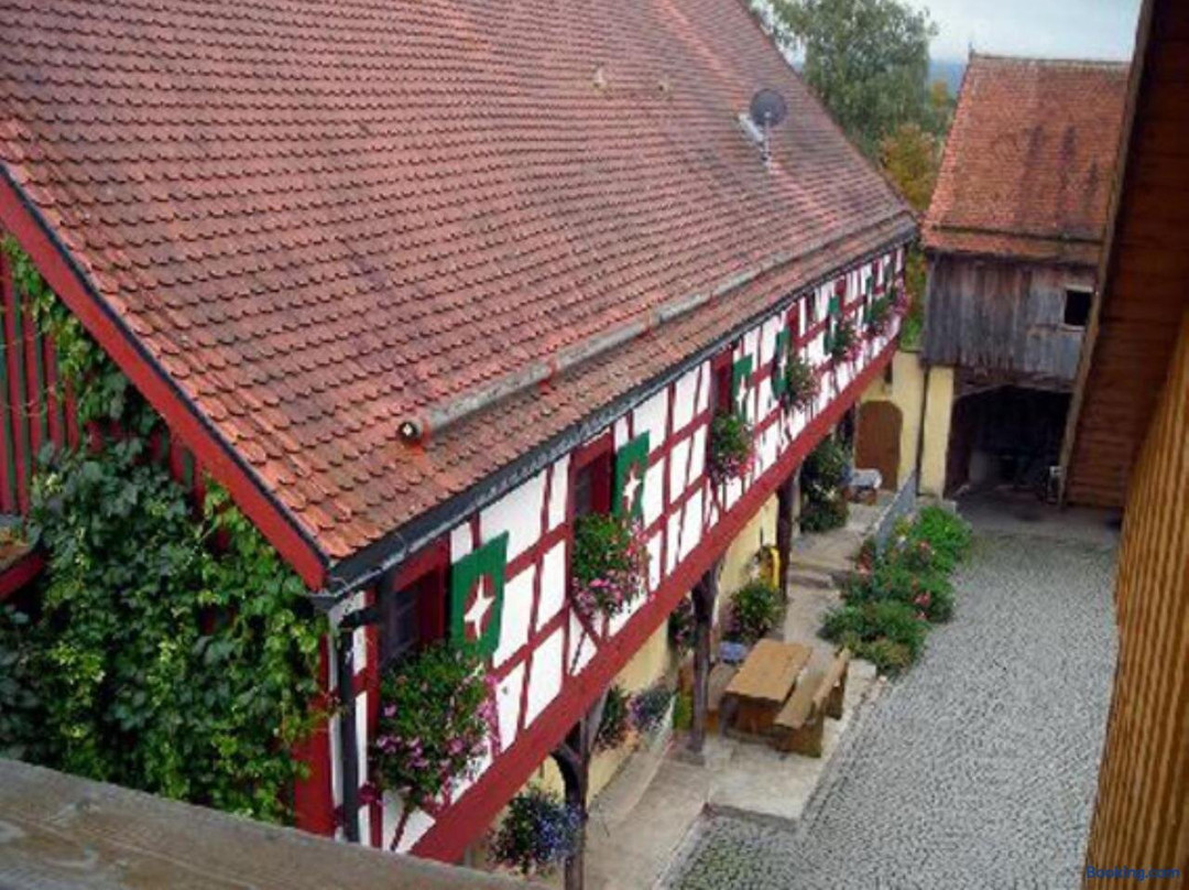 Pension Kesslsimerhof