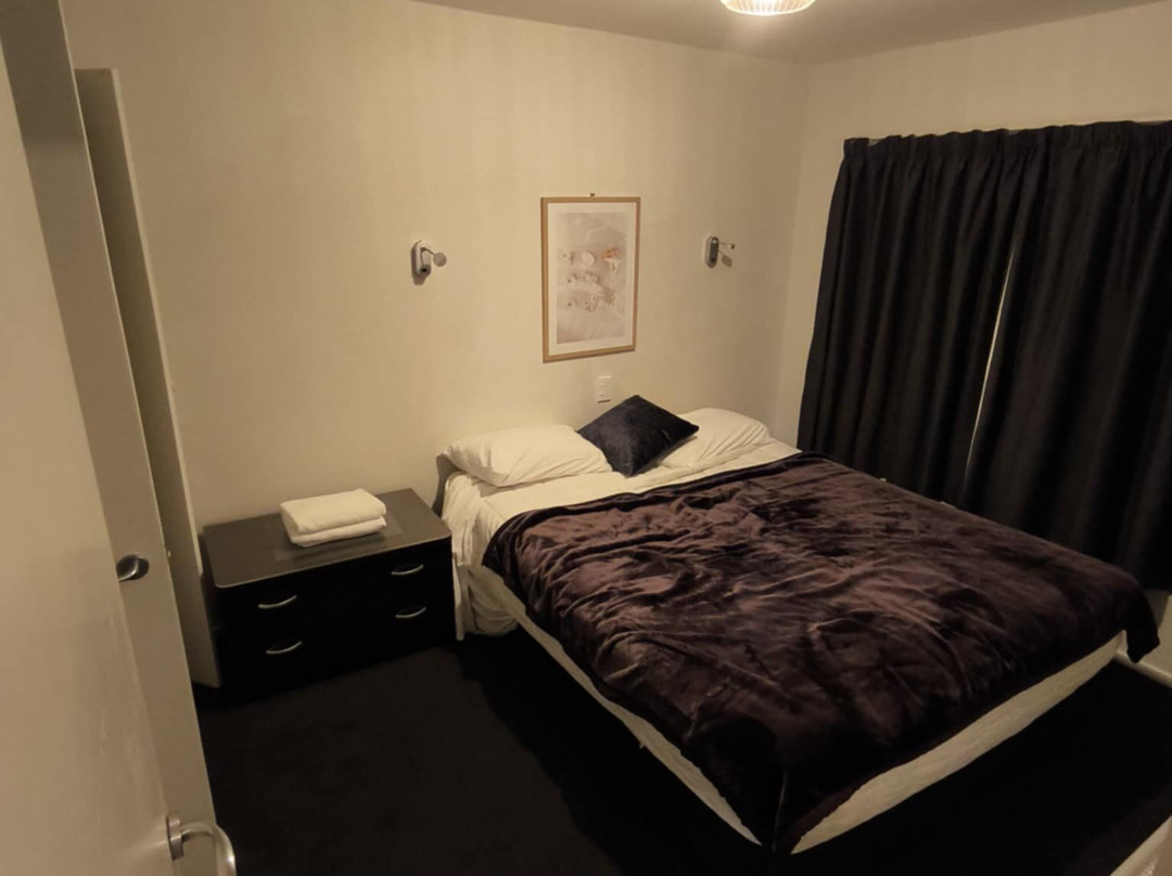 奥特亚汽车旅馆主图