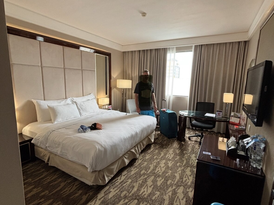 Swiss-Belhotel Harbour Bay主图