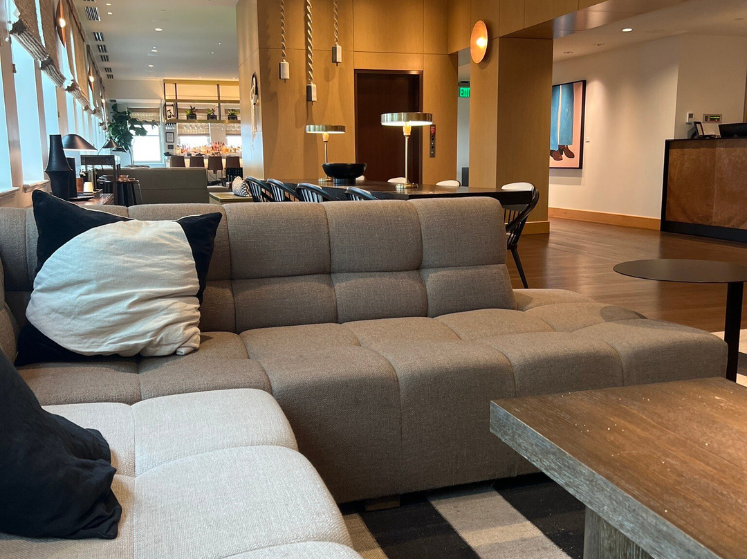 Kimpton Harper Hotel By IHG主图