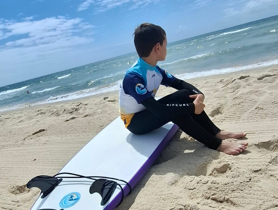 Surf4 You-纳扎雷必去景点