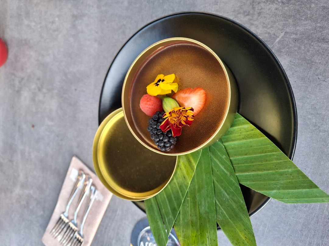 Heeren Aan De Vesting - Bar & Kitchen