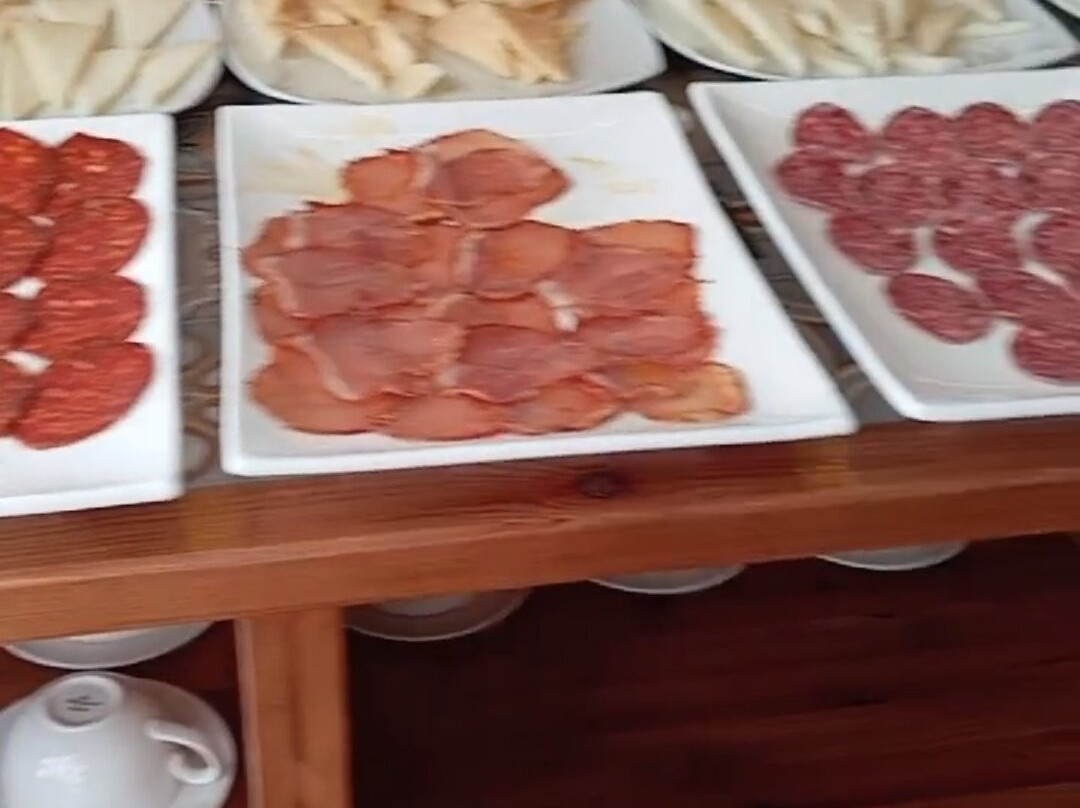 Posada Cabarceno主图