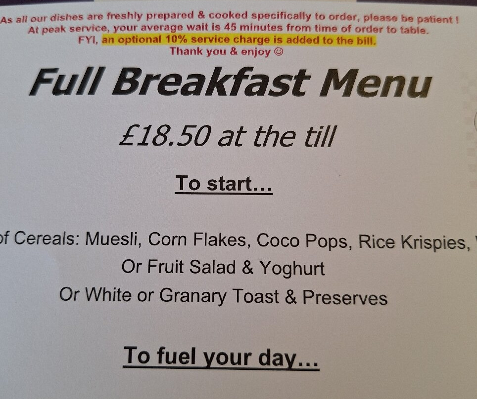 The Sawley Arms主图