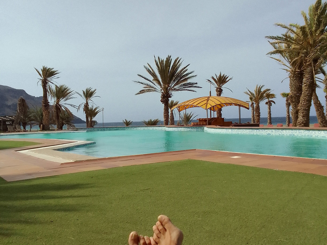 Foya Branca by Flagworld Hotels主图