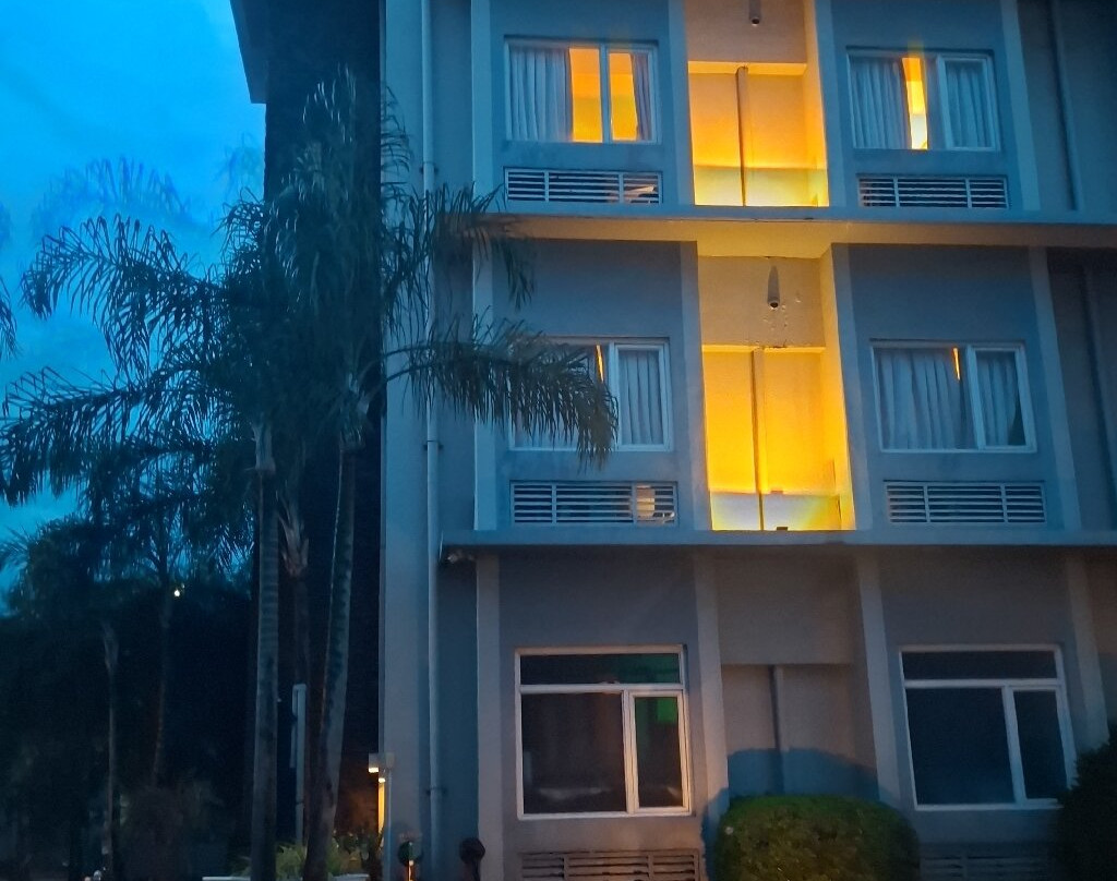 Microtel Inn & Suites By Wyndham San Fernando主图