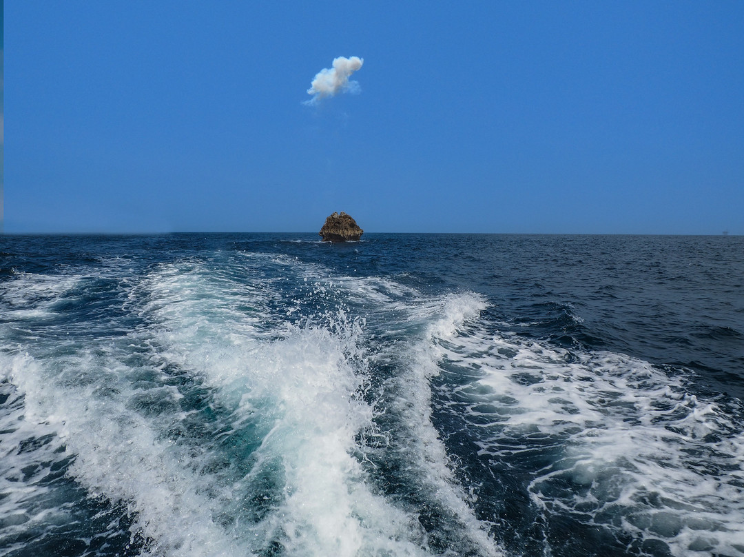 Hegaluze-贝尔梅奥必去景点