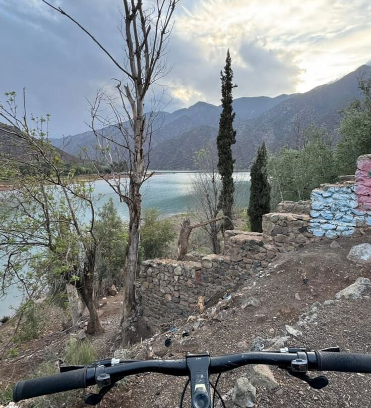 Ouirgane Marrakech Guide-奥伊俄贞必去景点