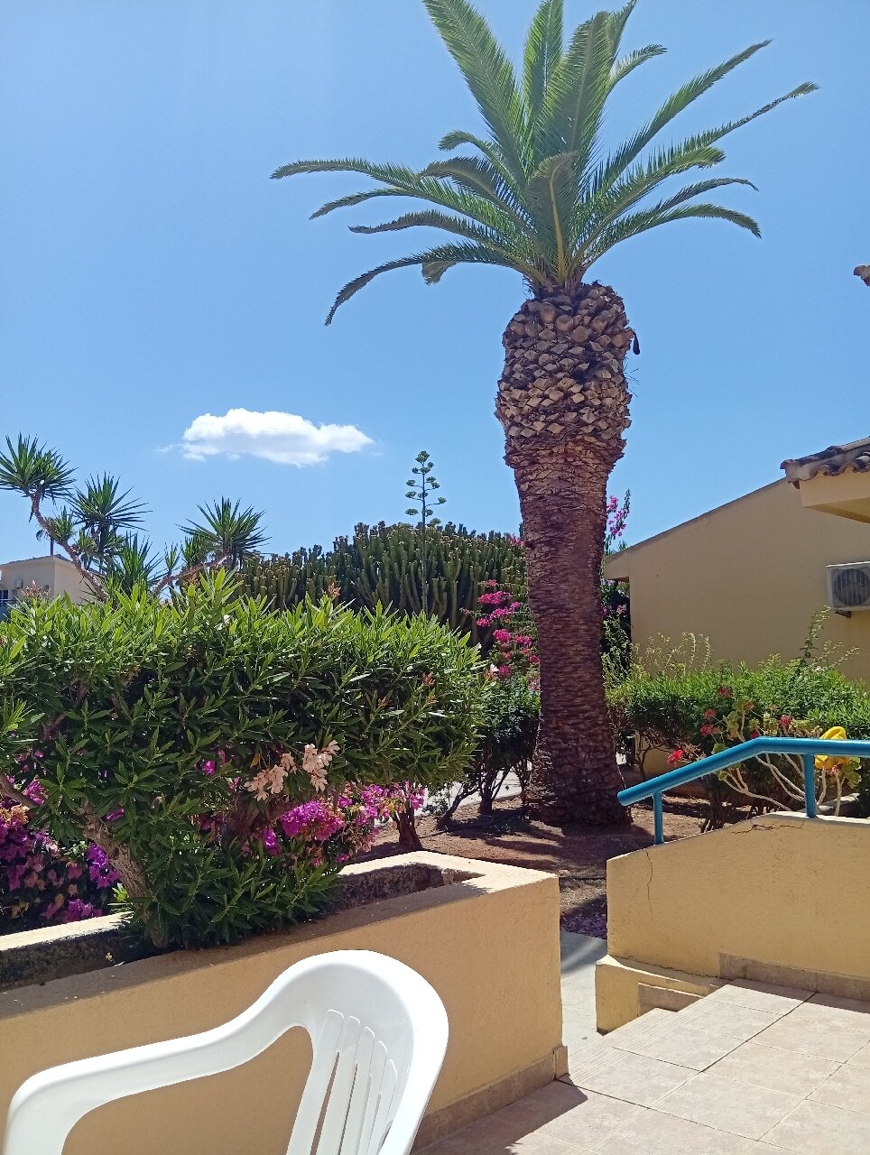 Makronisos Holiday Village-官方