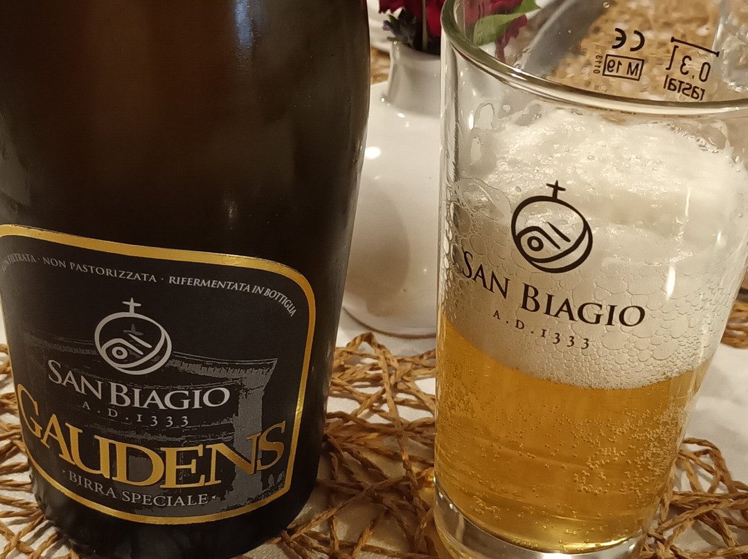Agriturismo Le Case - Residenza Di Campagna主图